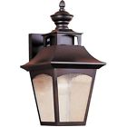 Ol1001 Wall The Murray 1 Light Outdoor Feiss Mission Craftsman Sconce Hom