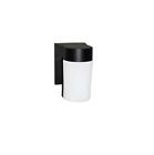 671683 Wall Outdoor Light Cylinder Mount Fixture Exterior