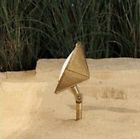 15363 Wash Kichler Light Wall Cast Br Brass 15363 Wash Kichler Light Wall Cast Br Brass