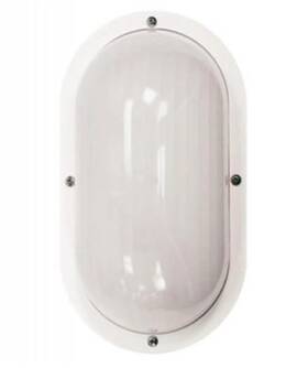 S79wf-wh Wave S79wf-bk Lighting Outdoor Non Corrosive Nautical Wall Light Fixture Polycar