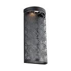 Wb1815dwz-led Feiss 1-light Arramore Dark 0014817566147 Wb1815dwz-led Feiss 1-light Arramore Dark 0014817566147