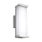 Wb1862pst-l1 Wb1862-l1 Feiss Altron High Wall Sconce 014817582833