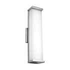 Wb1863-l1 Feiss Altron Single Light Integrated Led Indoor Outdoor 014817582840