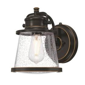 6121500 Westinghouse 024034612152 Lighting Emma Jane Outdoor Wall Fixture