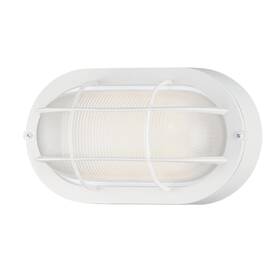 6113600 Westinghouse Traditional One-light Dimmable Led Outdoor Wall Light T