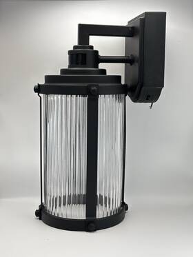6120600 Westinghouse 61206 Vintage-style One Light Outdoor Wall Fixture Motion Sensor