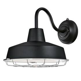 6131700 Westinghouse Academy Vintagestyle One Light Led Outdoor Wall Fixture
