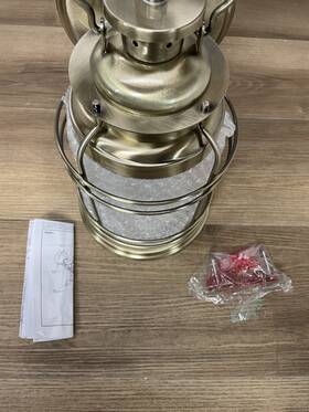 6335200 Westinghouse Kellen Single Light 13-3/4 Inch Tall Outdoor Wall Sconce -read