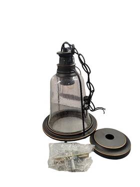 Psh029063 Westinghouse 63399 Brynn One-light Outdoor Mr Cml