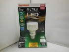 Led6r20 White Bulb Medium Sylvania 6-watt R20 Soft Flood Light Base 35w 2700k Led