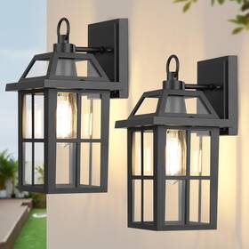 Wtwl193ab2 Wihtu Outdoor Wall Lantern Waterproof Sconce Light Fixtures Porch Lights Wit Wtwl193ab2 Wihtu Outdoor Wall Lantern Waterproof Sconce Light Fixtures Porch Lights Wit