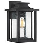 Wkf8409ek Quoizel Wakefield Earth Black Outdoor Wall Sconce 611728288122 Wkf8409ek Quoizel Wakefield Earth Black Outdoor Wall Sconce 611728288122