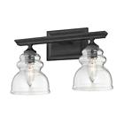 Wl-2001 Fifth And Main Lighting Ballantyne Aged Bronze Sconce 0782042555969