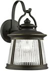 Wl-2134 Fifth And Main Lighting Lantern Old Bronze Finish 0782042961395