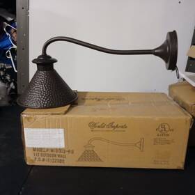 W19003-89 World Imports Lighting