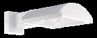Wpled3t150nfxw-bl Wpled2t78w Or Rab Lighting Wall Mount Led Light Watts White Wallpack
