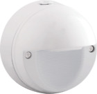 Wpledr5w - Wpled5w Rab Lighting White