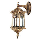 Wpy457157 Antique Wall Light Lamp Lantern Sconce Porch Lighting 6034327774225