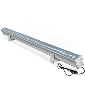Wrasse 796112829775 Wall Washer Lights Bar Outdoor 3000k Sign Lighting Wash Outside 36w Line