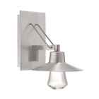 Ws-w1911-al Ws-w1911 Modern Forms Suspense Dimmable Led Wall Light 790576235035