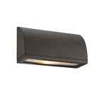 Ws-w20506-bz Ws-w20506 Wac Lighting Scoop Led Outdoor Sconce Ada 790576354934