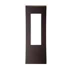Ws-w2223 Modern Forms Dawn 23 Indoor-outdoor