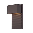 Ws-w2308 Modern Forms Bronze Hiline 790576248974