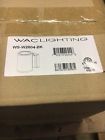 Ws-w2604-bk Wac Lighting Tube Energy 790576295558 Ws-w2604-bk Wac Lighting Tube Energy 790576295558