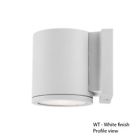 Ws-w2605-wt Wac Lighting Ws-w2605 White 790576234953 Ws-w2605-wt Wac Lighting Ws-w2605 White 790576234953