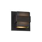 Ws-w30507-orb Ws-w30507 Modern Forms Pandora Led Sconce Wide 790576354088