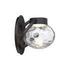 Ws-w31509-orb Ws-w31509 Modern Forms Boule Led Lantern Sconce 790576354118