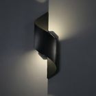 Ws-w34524-gh Modern Forms Helix Inch
