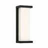 Ws-w47814-bk Ws-w47814 Wac Lighting Wall Sconces Outdoor 790576494401 Ws-w47814-bk Ws-w47814 Wac Lighting Wall Sconces Outdoor 790576494401