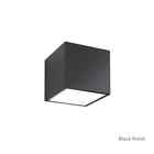 Ws-w9201-bk Ws-w9201 Modern Forms Bloc Led Outdoor Wall Sconce Inches 790576376240 Ws-w9201-bk Ws-w9201 Modern Forms Bloc Led Outdoor Wall Sconce Inches 790576376240