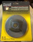 Wt100br Regent Floodlight Mounting Plate Bronze New In Package 044427300015 Wt100br Regent Floodlight Mounting Plate Bronze New In Package 044427300015