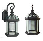 Wx0025 Heritage Lighting Aluminum Outdoor