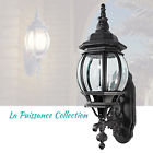Xkm358 Etoplighting Matte Black Outdoor Wall Light Porch Walkway 7426894300812