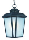 3349wfbo Xo-44 Hanging Light Pendant Outdoor Radcliffe 1 Maxim