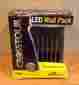 Xtor2a Wall Pack Lumark Crosstour Led 20w 5000k 120v Bronze Nib