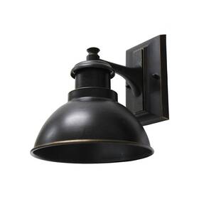 El2014orb Y Decor 815674028898 Aa Warehousing 1 Outdoor Wall Mounted Lighting Oil Rubbed Bronze