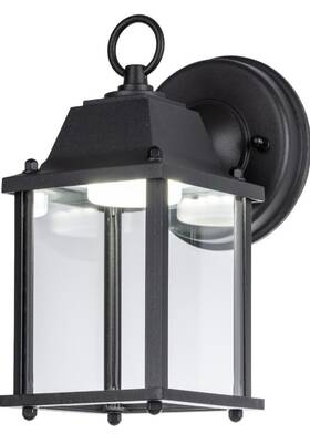 Yeuloum 600310144137 Outdoor Led Wall Lantern Sconce As Porch Lighting Fixture 5000k Daylig Yeuloum 600310144137 Outdoor Led Wall Lantern Sconce As Porch Lighting Fixture 5000k Daylig