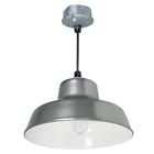 Yl107-4 Rainbow Indoor Outdoor Silver Metal Hanging Reflector Light