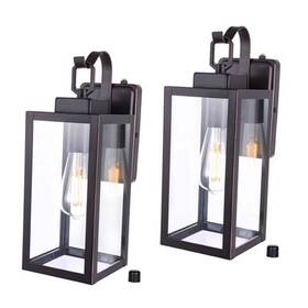Yn-wl009 Yoonlit 600358290728 Outdoor Wall Sconce With Dusk To Dawn Photocell Sensor Traditional Yn-wl009 Yoonlit 600358290728 Outdoor Wall Sconce With Dusk To Dawn Photocell Sensor Traditional