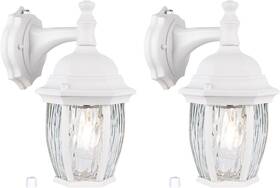 Yoonlit Smartlife 600310143093 Outdoor Wall Porch Light Dusk To Dawn Waterproof Sconces Mounted Ligh Yoonlit Smartlife 600310143093 Outdoor Wall Porch Light Dusk To Dawn Waterproof Sconces Mounted Ligh