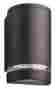Yozos Wall Lights Lithonia Lighting Outdoor Led Cylinder Light Black Bronze Porch 753573330097