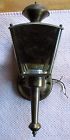 Z-1610 Unbranded Outdoor Porch Sconce-carriage