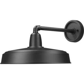5025b-bk Z-lite Rlm 1 Light 9.5 Inch Sand Black Outdoor Wall 5025b-bk Z-lite Rlm 1 Light 9.5 Inch Sand Black Outdoor Wall