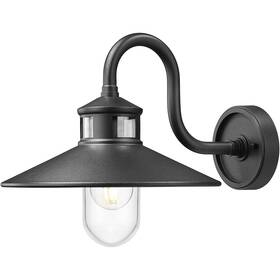 5027m-bk Z-lite Rlm 1 Light 11.75 Inch Sand Black Outdoor Wall 5027m-bk Z-lite Rlm 1 Light 11.75 Inch Sand Black Outdoor Wall