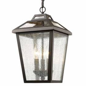 539chm-orb Z-lite - Pendants Outdoor Lighting