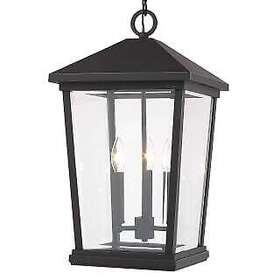 568chxl-orb Z-lite - Pendants Outdoor Lighting